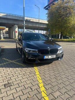 BMW G30 530d
