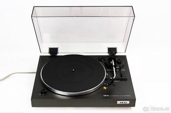 AKAI AP-B20 / kvalitní poloautomat / profi servis / záruka