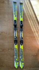 Lyže Völkl RaceTiger Junior SL 160