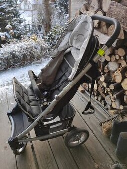 Kočárek rychle a levně (sleva na 390) VALCO baby ZEE