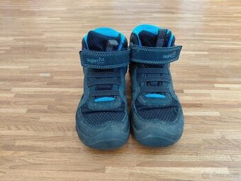 Dětské boty Superfit