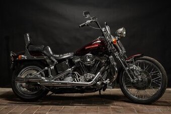 Harley Davidson Softail Springer FXSTS