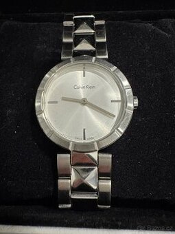 Dámské hodinky Calvin Klein