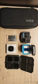 GoPro 12 Black