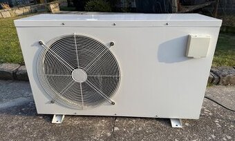 Tepelné čerpadlo BP-100HS-A