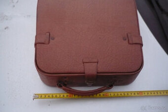 psací stroj Groma Gromina