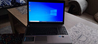 Hp Probook 15,6"HD Led