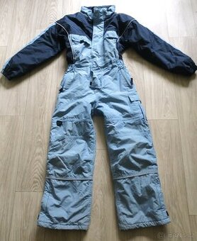 Zimní kombinéza vel. 146-152