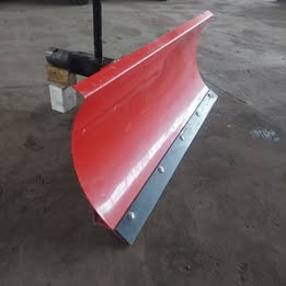 Radlice shrnovací VARI ASR-2V