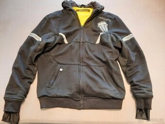 Nabízím  pánskou mikinu na motorku.