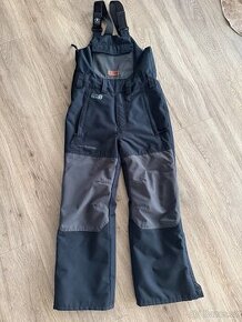 Chlapecké lyžařské/Snowboard kalhoty Horsefeathers Medler