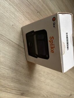 Spike by IKE SP02 – laserový měřicí přístroj, jako nový