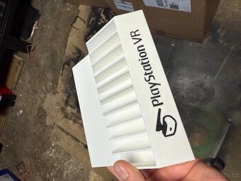 Stojan na hry PlayStation VR, ps4, ps5