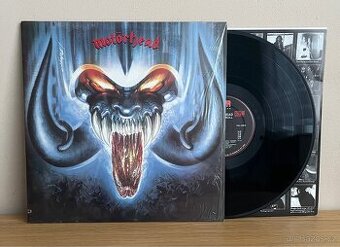 Motörhead – Rock 'N' Roll