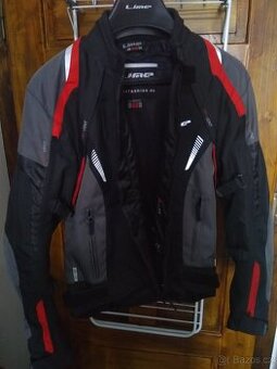 Pánské textilní bundy MBW