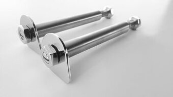 jawa special šrouby a diely