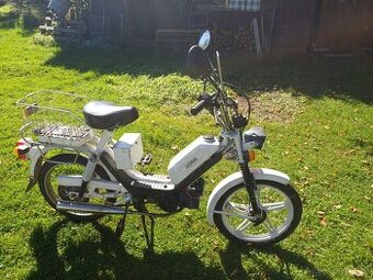 Babetta Jawa 210/122 - 1