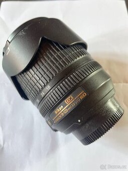 Objektiv zoom 18-105 Nikkor AF-S