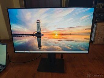 LCD monitor Dell U2720Q UltraSharp 4K 3840 × 2160