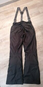 Chlapecké lyžařské kalhoty Loap