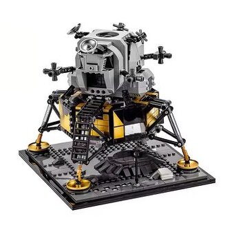 Lunární modul NASA Apollo 11