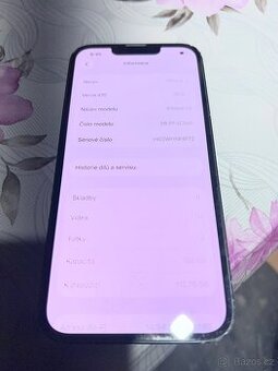 Vyměním 2x iPhone 13 Pro Max — iPhone 13