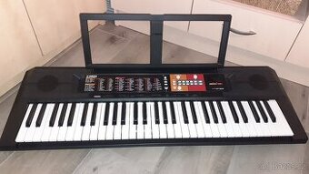 KLÁVESY YAMAHA PSR-F51