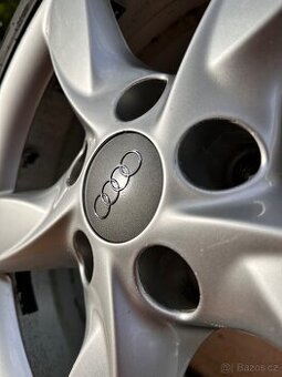 ALU Audi originální OEM