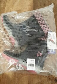 Svítící holínky s podšívkou