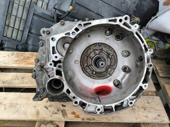 Automatická převodovka Renault laguna III