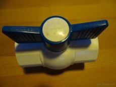 Kulový ventil NIBCO