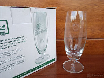 Pivní sklo Pilsner Urquell 0,3