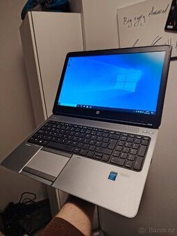 Hp ProBook 650