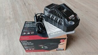 Nabíječka Parkside PLG 20 C3