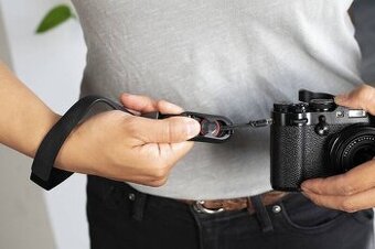 Peak Design Cuff - černý