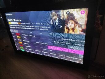 Plasmová TV Samsung 110cm