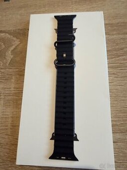 Ocean band pro Apple Watch Ultra