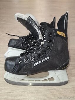 Brusle Bauer, vel. 33,5