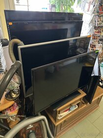 Led smart televize od 2900kč