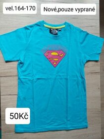 Triko 146,152,158,164