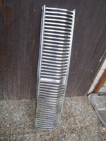 přední maska na Volhu Gas 24