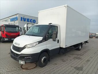 Iveco, 3,0 70C18A8 15EP hydr.čelo 3