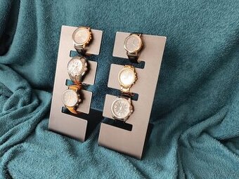 Stojan na hodinky kovový - 1