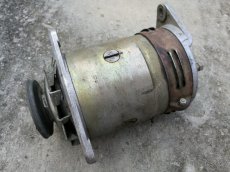 Dynamo Škoda 1000MB, 100MB