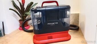 Vysavač na mokré čištění