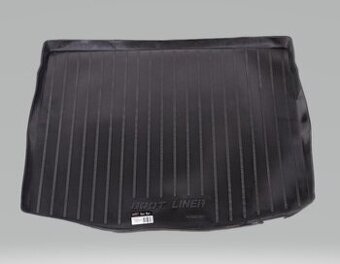 Nová vana do kufru Ford Focus III sedan od r. 2011