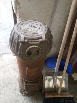 Staré kamna musgraves stalozarne