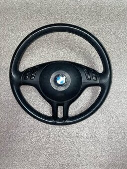 Volant bmw e46