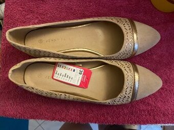 Jenny Fairy baleríny