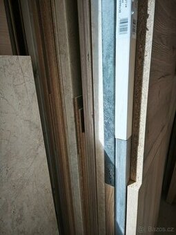 Kuchyňské pracovní desky a zástěny